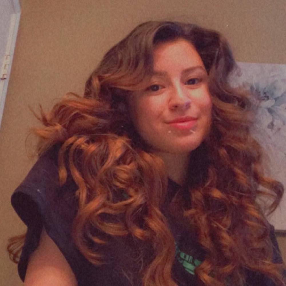 Meet your Posher, Bianca